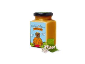 Натуральный мёд «Пчёлкины запасы»